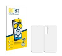Anti Reflet Protection Ecran Verre pour Samsung Galaxy S25 Plus Enterprise