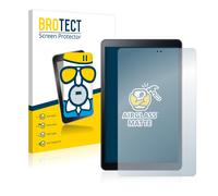 Anti Reflet Protection Ecran Verre pour Samsung Galaxy Tab A 10.5 2018 Film