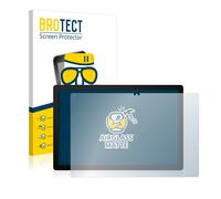 Anti Reflet Protection Ecran Verre pour Samsung Galaxy Tab A8 LTE Film