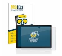 Anti Reflet Protection Ecran Verre pour Samsung Galaxy Tab A8 WiFi / LTE Film
