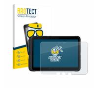Anti Reflet Protection Ecran Verre pour Samsung Galaxy Tab Active 4 Pro Film