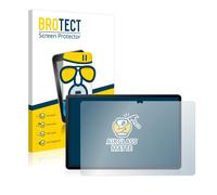 brotect Anti-Reflet Protection d'Écran Verre Mat pour Samsung Galaxy Tab S7 Plus WiFi 2020 - Film Protecteur Vitre 9H