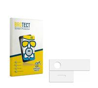 Anti Reflet Protection Ecran Verre pour Siemens WR47B2C40 Touchdisplay Film