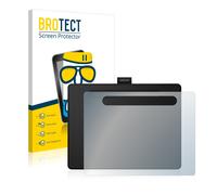 Anti Reflet Protection Ecran Verre pour Wacom Intuos M Film Protecteur 9H Mat