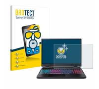 Anti-Reflets Protection Ecran pour Acer Predator Helios Neo 16 Film Protecteur