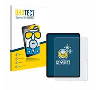 Anti-Reflets Protection Ecran pour Apple iPad Air 13" M2 2024 Film Protecteur