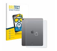 Anti-Reflets Protection Ecran pour Apple iPad Air 13" M2 WiFi 2024 (Arrière)