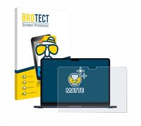 Anti-Reflets Protection Ecran pour Apple MacBook Air 13" M2 2022 Film Protecteur