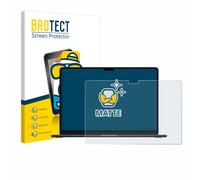 Anti-Reflets Protection Ecran pour Apple MacBook Air 15" M5 2026 Film Protecteur