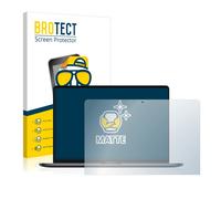 Anti-Reflets Protection Ecran pour Apple MacBook Pro 13" 2019 Film Protecteur