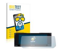 brotect Protection Ecran Anti-Reflet pour BMW R 1250 RT 2021 Connectivity TFT 10.25" - Film Mat