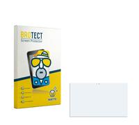 Anti-Reflets Protection Ecran pour Hannspree HT161HNB Film Protecteur Mat