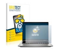 brotect Protection Ecran Anti-Reflet pour HP ProBook x360 435 G7 - Film Mat