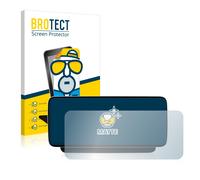 Anti-Reflets Protection Ecran pour Koason Mercedes-Benz E W212 S212 12.3" Film