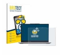 Anti-Reflets Protection Ecran pour Lenovo ThinkBook 14 2-in-1 Gen 4 Film