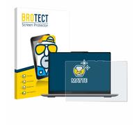 Anti-Reflets Protection Ecran pour Lenovo Yoga Pro 9i Gen 9 16" Touch Film