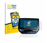 Anti-Reflets Protection Ecran pour Volkswagen ID.5 Discover Pro 12" Film