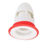 Anti-refoulement de Canalisation, Anti-Odeur, Drain de Douche, Drain de Déchets, Anti-colmatage, Noyau de Drainage D'égout pour Tuyaux, Tubes dans Les Toilettes, Salle de Bain,