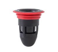 Anti-refoulement de canalisation - Canalisation de douche, canalisation anti-odeur | Piège à cheveux en Silicone Durable, déodorant de toilette adapté au déodorant dans les toilettes sous-marines qui