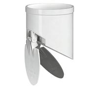 Anti-refoulement De Canalisation - Valve De Sol En PVC Anti-odeur | Couvercle Ďe Tuyau À Fermeture Automatique, Bouchon Ánti-odeur D'égout | Noyau Đe Drainage D́e Douche, Filtre À Eau D̄e Pluie Pour B