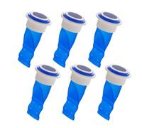 Anti-refoulement - Valve De Vidange En Silicone, Déodorant, Joint Unidirectionnel | Protection Flexible Anti-odeur Et Anti-gaz D'égout, Kit De Joint De Vidange En Silicone Pour Salle De Bain, Cuisin