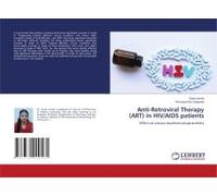 Anti-Retroviral Therapy (Art) In Hiv/Aids Patients