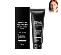 Anti Ride Instantané, Creme Lifting Immediat Visage, Anti Rides Puissant Immediat, Combleur De Rides Instantané, Créme Coreenne, Sérum Anti-Rides Lotion Raffermissante, Nourrit En Profondeur (1p)