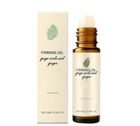 Anti-Rides Express - Effet Lifting Instantané, Sérum Contour des Yeux en Roll-on, Essence Roller Ball pour Cernes, Poches et Gonflements (1PC)