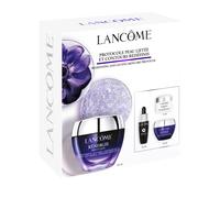 anti-rides, fermeté et uniformité Lancôme - Coffret Rénergie - Crème Rénergie Multi-Lift Ultra 50ml + 3 produits - Kapao Parfumerie en ligne française