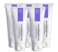 Anti Rides Puissant Immediat, Crème Anti-wrinkle Pour éliminer Les Ride, Roveaskin Anti Rides Instant, Wrinkle Power Filling Effet Immédiat, Lifting Visage Immediat (5)