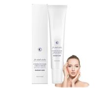 Anti Rides Puissant Immediat,Creme Contour Des Yeux,Soin Yeux Booster D'Hydratation Anti-âge,Soin Cosmétique Coréen,Eye Cream Aide Les Cernes Et Les Yeux FatiguésSérum,Pour Tous Types De Peaux (1PC)