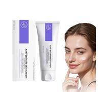 Anti Rides Puissant Immediat,Creme Lifting Immediat Visage,élimine Les Rides & Ridules,Effet Lifting Instantané,Wrinkle Power - Crème Anti-Rides,Combleur De Rides Immediat,Soin Coréen Visage,30 g (1)
