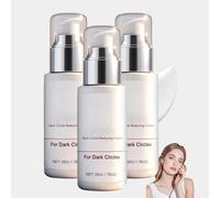 Anti Rides Puissant Immediat,Creme Lifting Immediat Visage,élimine Les Ridules,Effet Lifting Instantané,Combleur De Rides,Soin Coréen Visage, Anti-Cernes,Hydratation Profonde & Anti-âge (3PC)