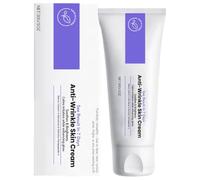 Anti rides puissant immediat, Crème wrinkle power, creme liftante anti rides instantané, creme lifting immediat visage, blanchir et améliorer efficacement la qualité de la peau