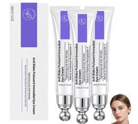 Anti Rides Puissant Immediat,Licyana Creme Lifting Immediat Visage,Paris Lisseur De Rides Instantané Visagé Et Yeux,Creme Anti Ride Licyana,Anti Cernes Et Rides Instantané,Raffermit La Peau (Yeux*3)