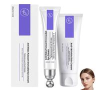 Anti Rides Puissant Immediat,Licyana Creme Lifting Immediat Visage,Paris Lisseur De Rides Instantané Visagé Et Yeux,Creme Anti Ride Licyana,Anti Cernes Et Rides Instantané,Raffermit La Peau (2Mix)