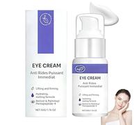Anti Rides Puissant Immediat,Lisseur de Rides Instantané Visage,Wrinkle Power,Rétinol Creme Liftante anti-rides,Combleur de Rides Immediat - Élimine les Rides & Ridules,Korean Skincare (1PC)