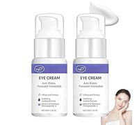 Anti Rides Puissant Immediat,Lisseur de Rides Instantané Visage,Wrinkle Power,Rétinol Creme Liftante anti-rides,Combleur de Rides Immediat - Élimine les Rides & Ridules,Korean Skincare (2PC)