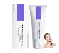 Anti Rides Puissant Immediat,Lisseur De Rides,Wrinkle Power,Rétinol Creme Liftante Anti Rides Instantané,Combleur De Rides,élimine Les Rides & Ridules,Effet Lifting Instantané,Korean Skincare (1PC)