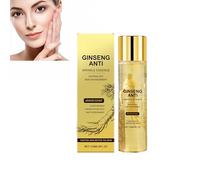 Anti Rides Puissant Immediat Serum,Sérum Anti-âge,Serum Visage de Ginseng,Ginseng Anti Rides Instant Peptide Serums,Anti-Rides Puissant Immediat,Tous Types de Peaux