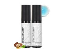 Anti Rides Puissant Immediat,Serum Visage de VE,Collagène,Serum acide hyaluronique visage,Acide hyaluronique serum,Sérum Raffermissant au jojoba,Serums visage,Instant Iift Plus,Wrinkle Power (30g, 2)