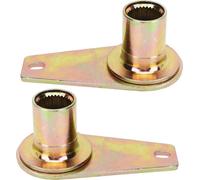 Anti -Roll - Barre - Plaque d'extrémité 517850 Stabilisateur Link Swing Arm remplacement pour Peugeot 206 Saloon
