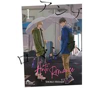 Anti Romance - Tome 1
