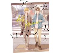 Boy's Love - Anti Romance - Tome 2