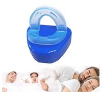 Anti ronflement efficace puissant, Anti Ronflement, Embout Buccal Anti-Ronflement, Discret Et Confortable, Protege Dent Pour Hommes Femmes, Stoppe Les Ronflements Dès La 1ère Nuit, Dormez Mieux