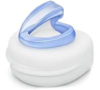 Anti Ronflement Embout Buccal - Confortable et Discret pour Nuits Tranquilles - Technologie Innovante Réduisant les Ronflements Naturellement - Facile à Utiliser et Nettoyer