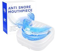 Anti Ronflement Orthese Inodore Et Doux Efficace Puissant Adapté Aux Hommes Et Aux Femmes