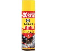 Anti-rongeurs répulsif BARDAHL 400ml+100ml offerts