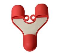 Anti Scald Bowl Holder, Silicone Pan Clamp, Hot Plate Grabber, Heat Proof Flexible Clip, Ergonomic Finger Grip Cooking Accessory, Food Grade Material Durable Kitchen Tool for Countertop Table Use