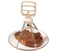 Anti Scald Plate Gripper, Ergonomic Handle Kitchen Gadgets, Kitchens Hot Plate Gripper Tool - for Pan Dishs Tray Air Fryer Microwave Oven Food Movings